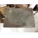 画像2: 天板にブリキ板を張り付けた作業台 (2)