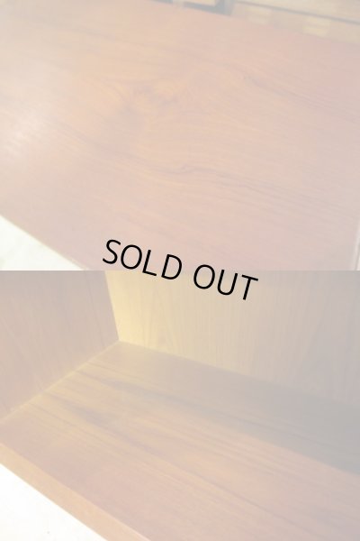 画像5: 北欧デンマーク製 チーク無垢材の木箱 BOX 収納