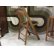 画像2: レトロ 木製フォールディングチェア 折畳み椅子 ビンテージ(2) (2)
