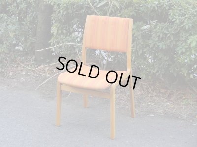 画像1: 天童木工 チェア 椅子
