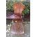 画像4: ツギハギ座面の木製チェア(2) 椅子 (4)