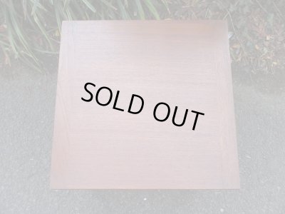 画像4: 北欧デザイン チーク材ローテーブル (1)