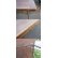画像5: 横長古材の鉄脚テーブル (5)