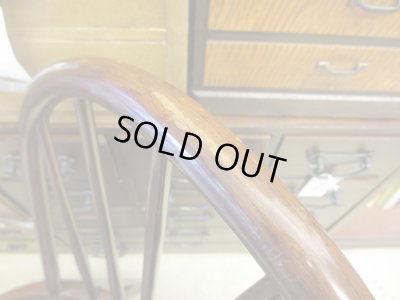 画像11: オールドマルニ ダイニングチェア 椅子　（３）