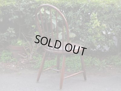 画像4: オールドマルニ ダイニングチェア 椅子　（３）