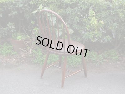 画像4: オールドマルニ ダイニングチェア 椅子　（２）