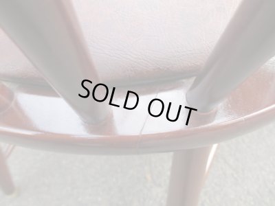 画像9: オールドマルニ ダイニングチェア 椅子　（２）