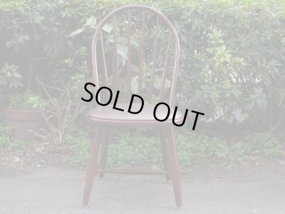 画像2: オールドマルニ ダイニングチェア 椅子　（２）