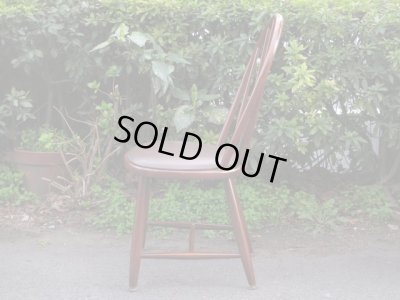 画像3: オールドマルニ ダイニングチェア 椅子　（１）