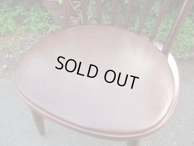 画像10: オールドマルニ ダイニングチェア 椅子　（３）