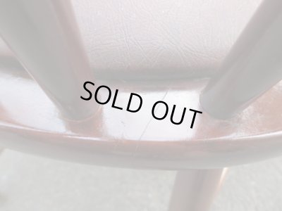 画像8: オールドマルニ ダイニングチェア 椅子　（３）