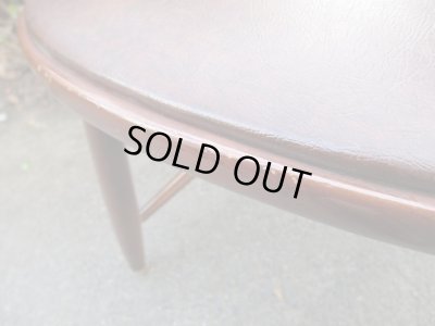 画像6: オールドマルニ ダイニングチェア 椅子　（２）