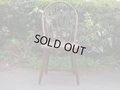 画像2: オールドマルニ ダイニングチェア 椅子　（３）