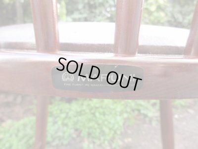 画像5: オールドマルニ ダイニングチェア 椅子　（１）