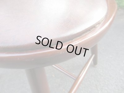 画像6: オールドマルニ ダイニングチェア 椅子　（３）