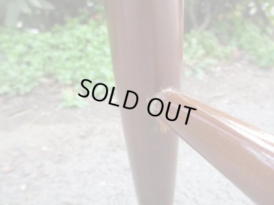 画像7: オールドマルニ ダイニングチェア 椅子　（３）