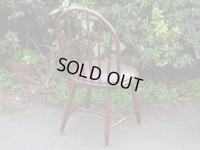 画像4: オールドマルニ ダイニングチェア 椅子　（１）