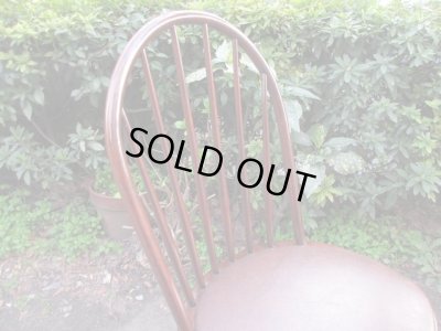 画像9: オールドマルニ ダイニングチェア 椅子　（３）