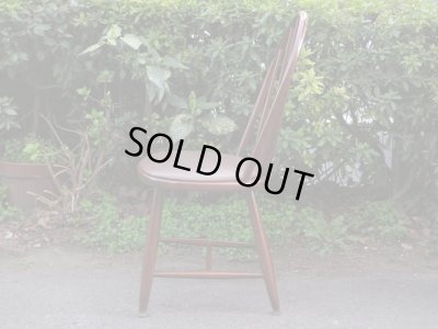 画像3: オールドマルニ ダイニングチェア 椅子　（３）