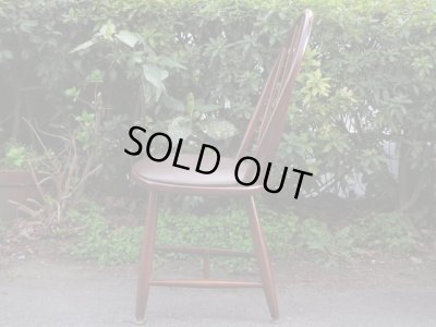 画像3: オールドマルニ ダイニングチェア 椅子　（２）