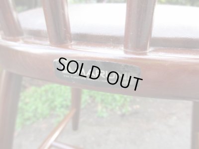 画像5: オールドマルニ ダイニングチェア 椅子　（３）