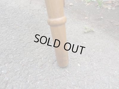 画像9: イギリス製 フィドルチェア 椅子