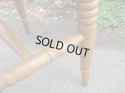 画像10: イギリス製 フィドルチェア 椅子