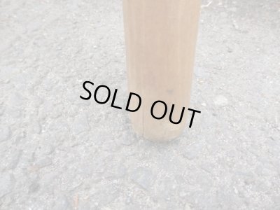 画像12: イギリス製 スピンドルチェア 椅子