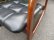 画像9: コスガ社製 レトロな低座椅子 ソファ （１）