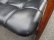 画像10: コスガ社製 レトロな低座椅子 ソファ （１）