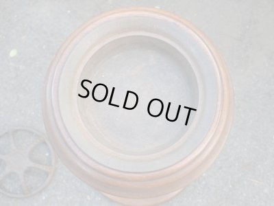 画像6: オールドマルニ スタンド灰皿 