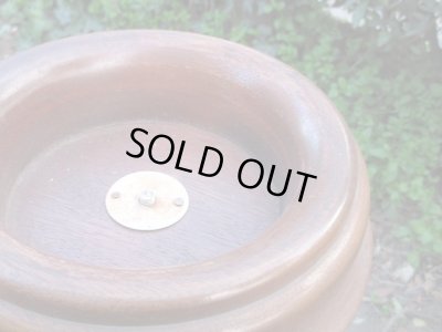 画像10: オールドマルニ スタンド灰皿 