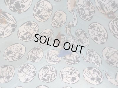 画像11: ヴィンテージ トランク 緑