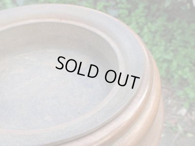 画像9: オールドマルニ スタンド灰皿 