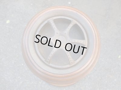 画像5: オールドマルニ スタンド灰皿 