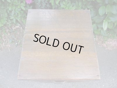 画像7: 昭和レトロ 8杯引出し ドロワー