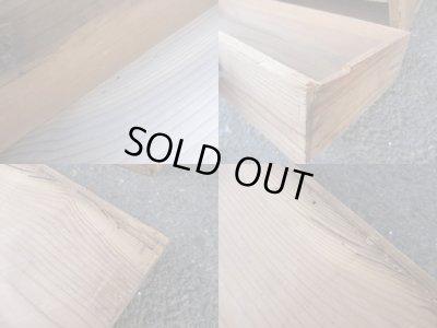 画像18: ヴィンテージ 13杯引出し ドロワー 昭和レトロ