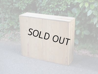 画像3: ヴィンテージ 13杯引出し ドロワー 昭和レトロ