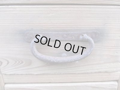 画像7: ヴィンテージ 13杯引出し ドロワー 昭和レトロ