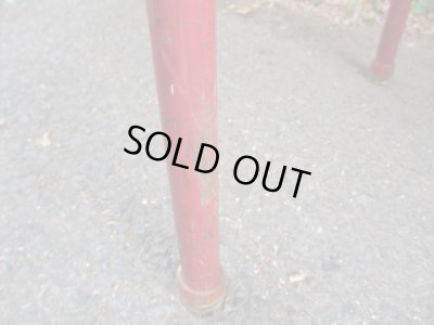 画像15: ヴィンテージ スクールチェア 椅子