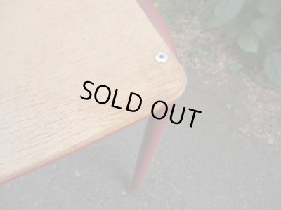 画像10: ヴィンテージ スクールチェア 椅子