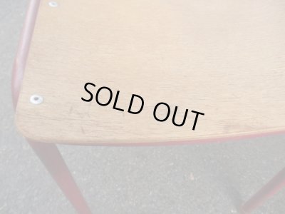 画像11: ヴィンテージ スクールチェア 椅子