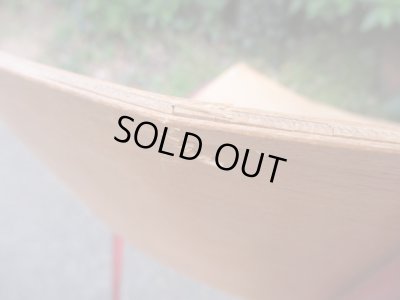 画像6: ヴィンテージ スクールチェア 椅子