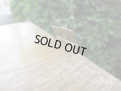 画像14: 昭和レトロ ガラス戸棚 飾り棚