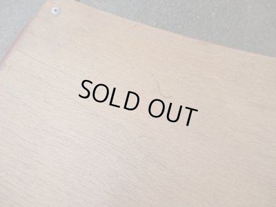 画像12: ヴィンテージ スクールチェア 椅子