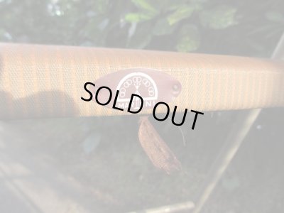 画像5: オールドマルニ フォールディングチェア パイプ椅子 折りたたみ(2)