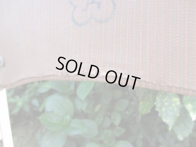 画像10: オールドマルニ フォールディングチェア パイプ椅子 折りたたみ(1)