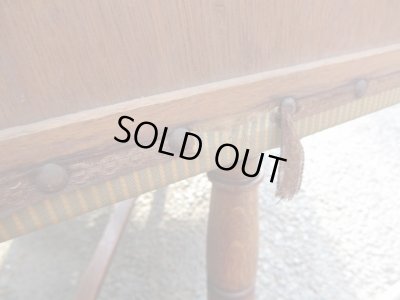 画像11: オールドマルニ フォールディングチェア パイプ椅子 折りたたみ(2)