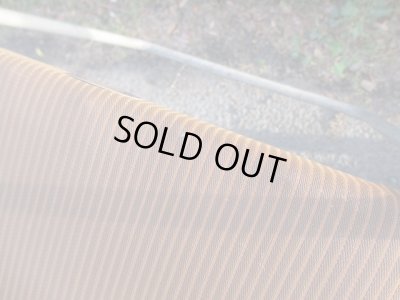 画像8: オールドマルニ フォールディングチェア パイプ椅子 折りたたみ(3)