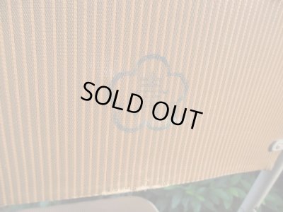 画像6: オールドマルニ フォールディングチェア パイプ椅子 折りたたみ(4)